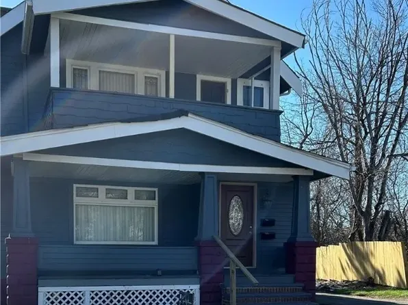 4246 E 133rd St #2, Cleveland, OH 44105