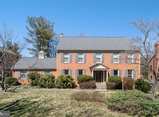 7817 Mary Cassatt Dr, Potomac, MD 20854