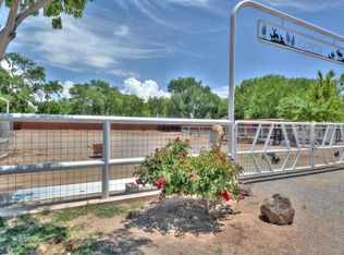 5632 Isleta Blvd SW, Albuquerque, NM 87105