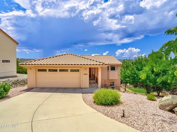1905 Oriental Ave, Prescott, AZ 86301