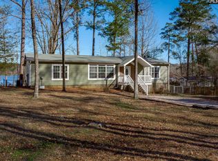 633 Horse Creek Rd, Leesville, SC 29070