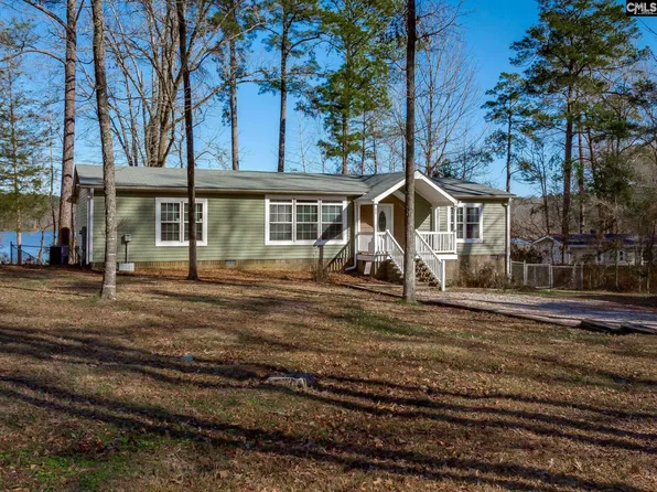 633 Horse Creek Rd, Leesville, SC 29070