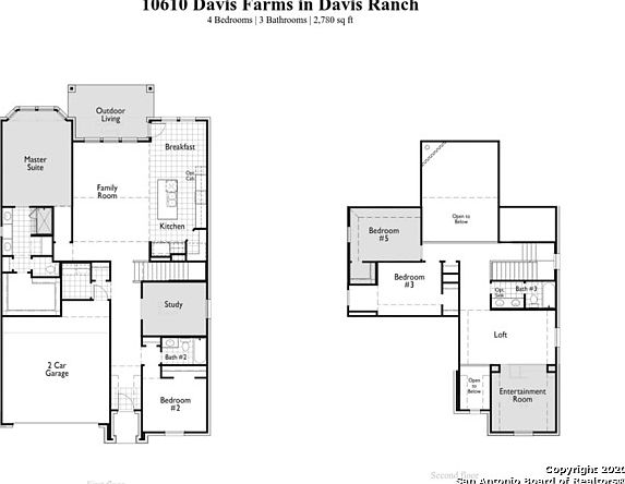 1st image of 10610 Davis Trl
