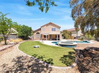 8253 Ruby Mountain Way, Las Vegas, NV 89128