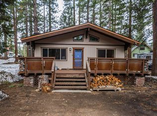 143 Snowcrest Ave, Mammoth Lakes, CA 93546