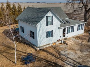 15915 NW 2nd St, Slater, IA 50244