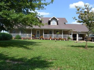 2402 County Road 4290, West Plains, MO 65775