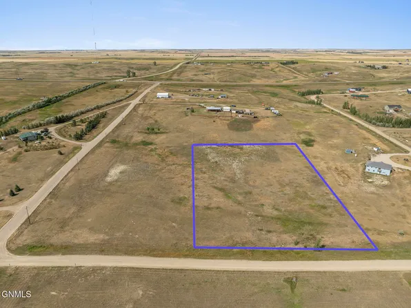 Tbd Lambert St, Williston, ND 58801