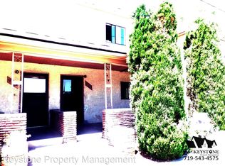 903 N Greenwood St, Pueblo, CO 81003