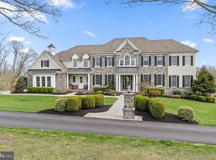 3900 White Stone Rd, Newtown Square, PA 19073