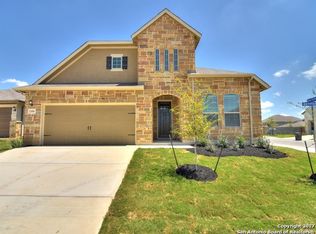 12406 Serenity Farm, San Antonio, TX 78249