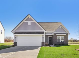 10250 Camp Creek Way, Indianapolis, IN