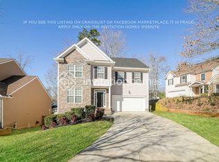 3128 Forest Grove Trl NW, Acworth, GA 30101