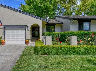 158 Vineyard Cir, Yountville, CA 94599