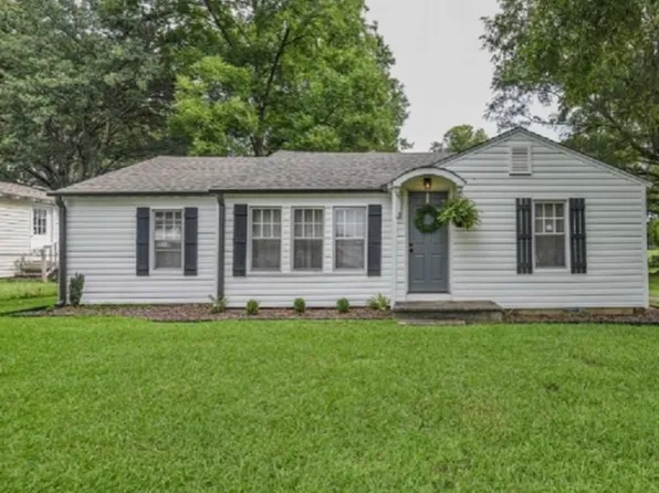 1431 3rd St SW, Cullman, AL 35055