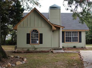 1223 Wright St, Jacksonville, AR 72076