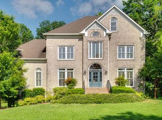 9472 Waterfall Rd, Brentwood, TN 37027