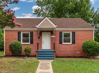 1509 Gunn St, Richmond, VA 23224