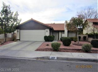 3131 Laurel Ave, Henderson, NV 89014
