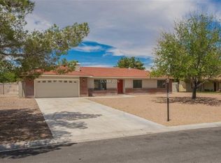 3624 Beeson Ct, Las Vegas, NV 89130