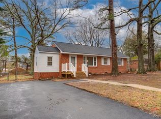 2807 Rothland Dr, Henrico, VA 23294