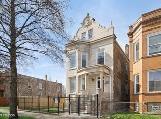 6444 S Morgan St, Chicago, IL 60621