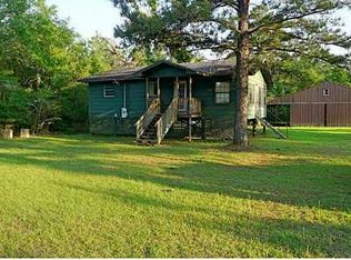 138 Main St, Courtland, MS 38620