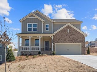 8735 Tanner Cres, Ball Ground, GA 30107
