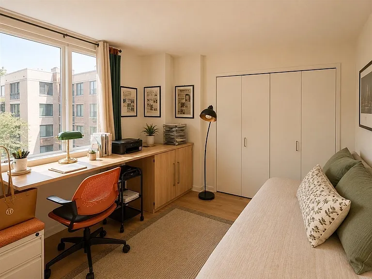 10 Rogers St #407A — Photo 12