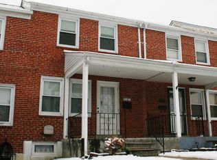 7107 Baltimore St, Baltimore, MD 21224