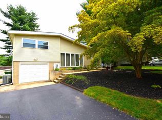 1641 Muhlenburg Dr, Blue Bell, PA 19422