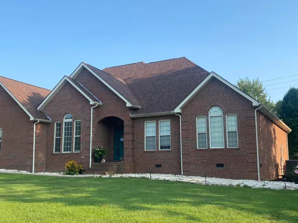 201 Deerfoot Dr, London, KY 40741