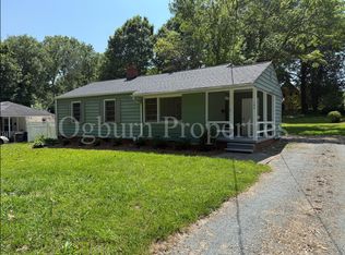 144 Lawndale Ave, Winston Salem, NC 27104