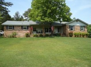 342 Gateway Ln, Russellville, AR 72802