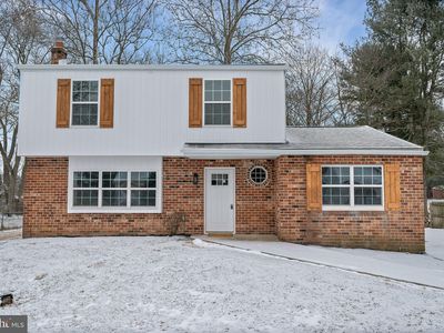 138 Burnside Ave, Norristown, PA, 19403