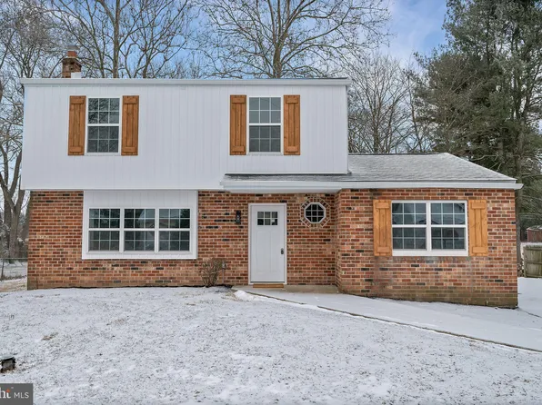 138 Burnside Ave, Norristown, PA 19403