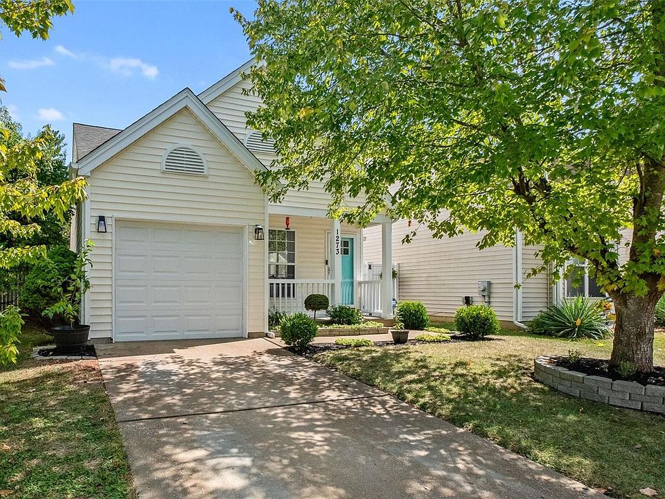 1st image of 1273 Garden Village Dr