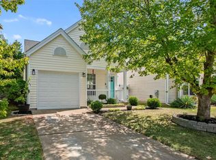 1273 Garden Village Dr, Florissant, MO