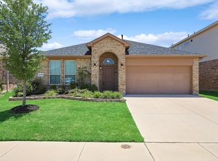10108 Saltbrush St, Fort Worth, TX 76177