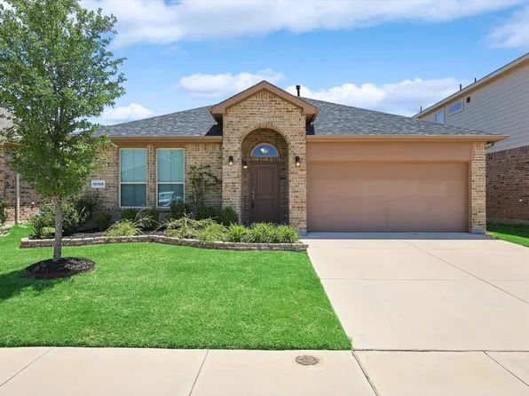 10108 Saltbrush St, Fort Worth, TX 76177