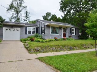 4641 Ames St, Madison, WI 53711