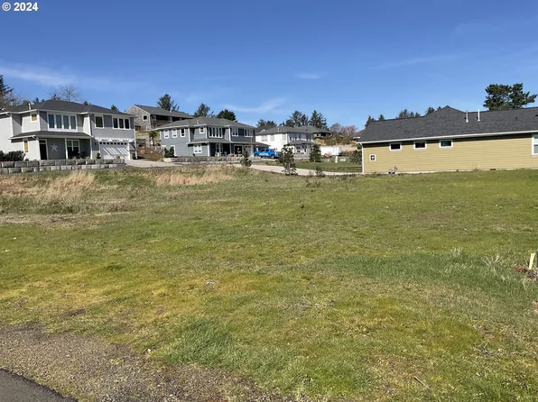 Concession Ct #43, Seaside, OR 97138