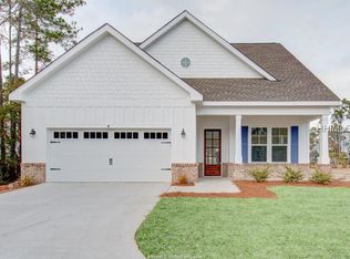 8 Pastel Ln, Hilton Head Island, SC 29926