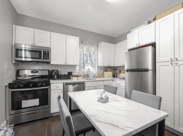 291 Clendenny Ave, Jersey City, NJ 07304