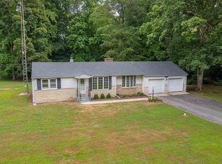 855 Torbert Rd, Milford, DE 19963
