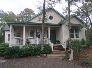 119 Edward Teach, Sandy Creek, NC --