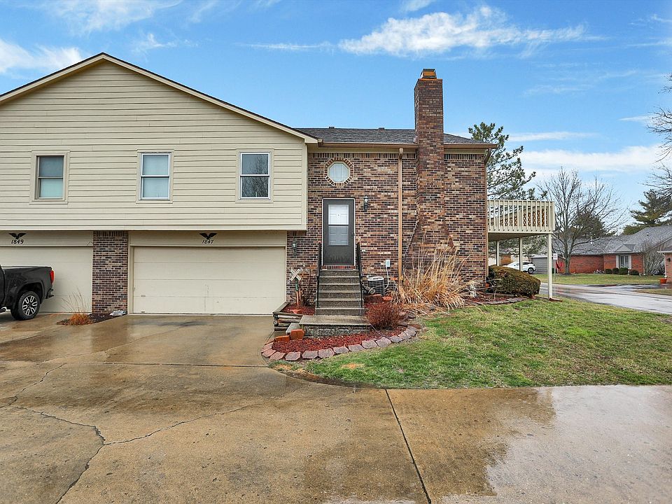 1847 Crystal Bay East Dr, Plainfield, IN 46168 MLS 21906364 Zillow