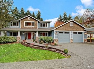 15816 84th Ave NE, Kenmore, WA 98028