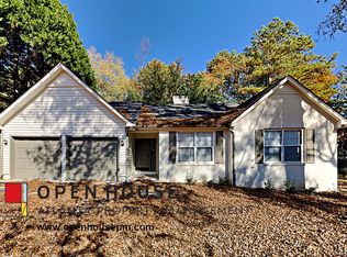 2931 Inverloch Cir, Duluth, GA 30096