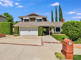 11356 Edenberg Ave, Porter Ranch, CA 91326